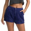 RVCA - Daylight Short - Women's - Midnight
