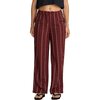RVCA - Florence Pant - Women's - Madder Brown