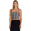 RVCA - Isla Cami - Women's - Aqua Haze