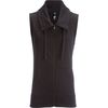 RCTIV8 - Sleeveless Zip Jacket- Women's