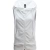 RCTIV8 - Assymetrical Zip Vest - Women's