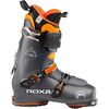 Anthracite/Anthracite/Anthracite/Orange