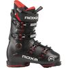 Black/Black/Red