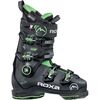 Black/Green
