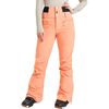 Peach Pink