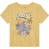 Roxy - Oceanic Oversized T-Shirt - Girls' - Impala