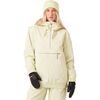 Roxy - Downtown Anorak Jacket - Women's - Jade