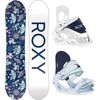 Roxy - Poppy Snowboard Package - 2026 - Girls'