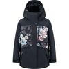 Roxy - Floral Block Parka - Girls'