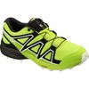 Salomon - SpeedCross Jr Hiking Shoe - Boys'