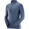 Salomon - Discovery Flowtech 1/2 Zip Top - Men's