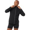 Salomon - Bonatti Trail Waterproof Jacket - Women's - Deep Black