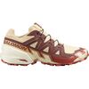 Salomon - Speedcross 6 Trail Running Shoe - Men's - Sahara Sun/Transparent Yellow/Bitter Chocolate
