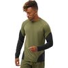Grape Leaf Deep Black