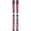 Bordeau/Pink
