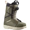 Army Green-X
