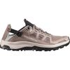 Salomon - Techamphibian 5 Water Shoe - Men's - Walnut/Wrought Iron/Black