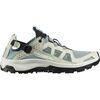 Salomon - Techamphibian 5 Water Shoe - Women's - Green Milieu/Sea Foam/Clearly Aqua