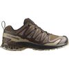 Salomon - XA Pro 3D V9 Gore-Tex Trail Running Shoe - Men's - Dark Earth/Desert Tan/Black