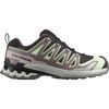 Salomon - XA Pro 3D V9 GORE-TEX Trail Running Shoe - Women's - Black/Patina Green/Gray Violet