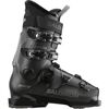 Black/Dark Grey Metallic/Dark Grey Metallic