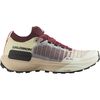 Salomon - S/Lab Genesis Trail Running Shoe - Vanilla Ice/Decadent Chocolate/Black