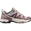 Salomon - X Ultra 360 Edge Hiking Shoe - Women's - Silver Cloud/Huckleberry/Concord Grape