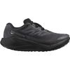 Salomon - Aero Blaze 3 Grvl GTX Running Shoe - Women's - Black/Asphalt/Black