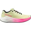 Salomon - Aero Blaze 3 Running Shoe - Women's - Butterfly/White/Knockout Pink