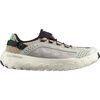 Salomon - Solamphibian Water Shoe - Men's - Desert Tan/Wrought Iron/Clearly Aqua