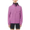 Salomon - Bonatti Waterproof Jacket - Women's - Iris Orchid