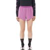 Salomon - Sense Aero Splt 3in Shorts - Women's - Iris Orchid