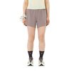 Salomon - Sense Aero Stow 4in Short - Women's - Iron