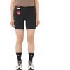 Salomon - Sense Aero Stow 6in Tight - Women's - Deep Black
