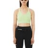 Salomon - Shakeout Bliss Bra - Women's - Butterfly