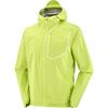 Salomon - Bonatti Pro Jacket - Men's - Acid Lime