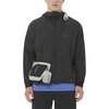 Salomon - Outwind Full-Zip Jacket - Men's - Deep Black
