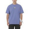 Salomon - Wild Rays Label T-Shirt - Men's - Marlin
