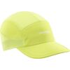 Salomon - Sense Aero Cap - Acid Lime