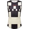 Santini - Paris-Roubaix Baselayer - Men's - Rosso 2
