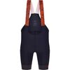 Santini - Paris-Roubaix Bib Short - Men's - Nero