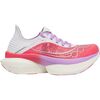 Coral/White