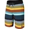 Blanket Stripe/Multi