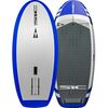 SIC - Raptor Foil Board - Blue/Grey