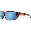 Tortoise/Polarized Aqua Mirror