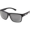 Matte Black/Polarized Gray