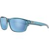 Crystal Marine/Polarized Aqua Mirror