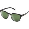 Black/Polarized Gray Green