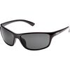Black/Polarized Gray