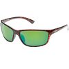 Tortoise/Polarized Green Mirror